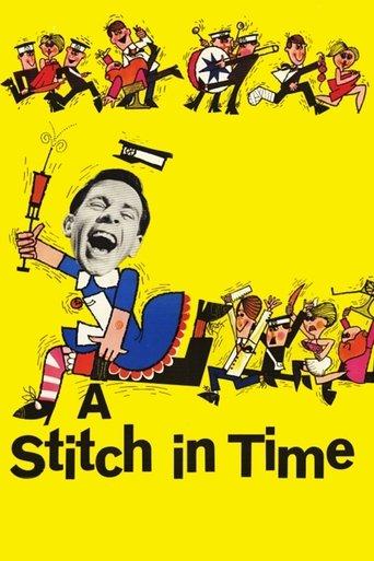 A Stitch in Time film afişi