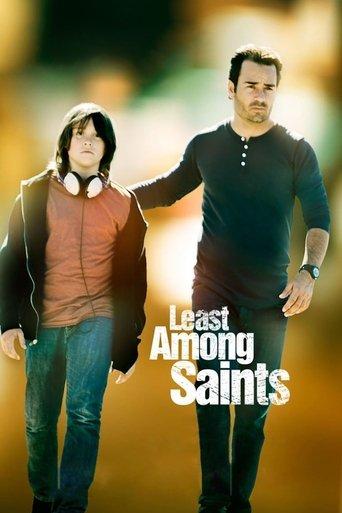 Least Among Saints film afişi