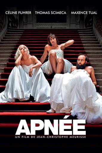 Apnée film afişi
