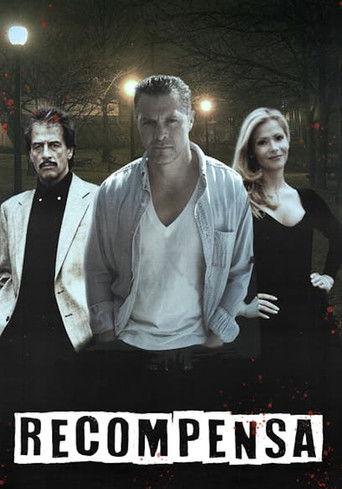 Recompensa film afişi