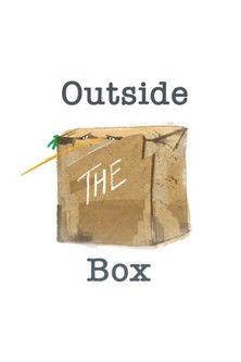Outside the Box film afişi