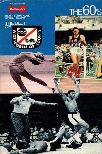 The Best of ABC's Wide World of Sports: The 60's film afişi