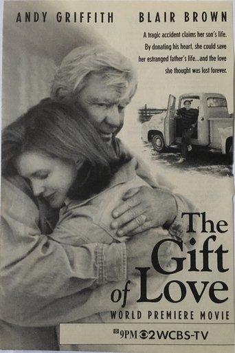 The Gift of Love film afişi
