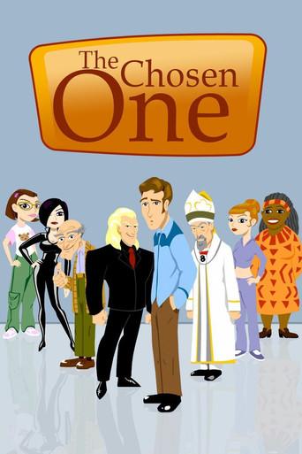 The Chosen One film afişi