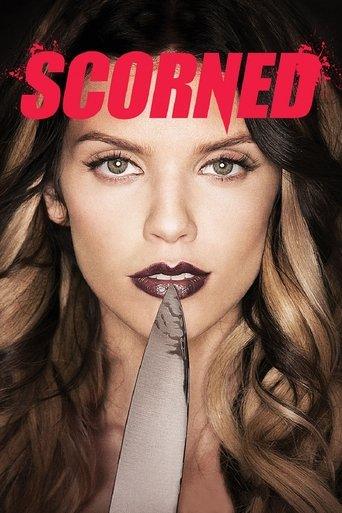 Scorned film afişi
