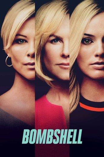 Bombshell film afişi