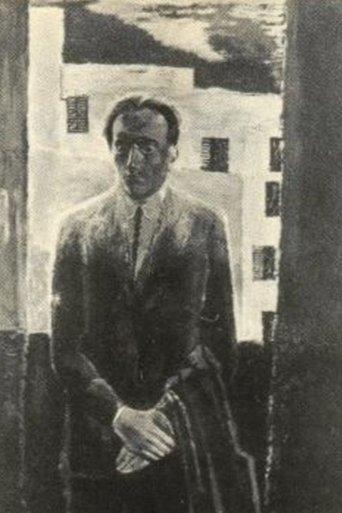 The Man Who Lived his Life Over film afişi