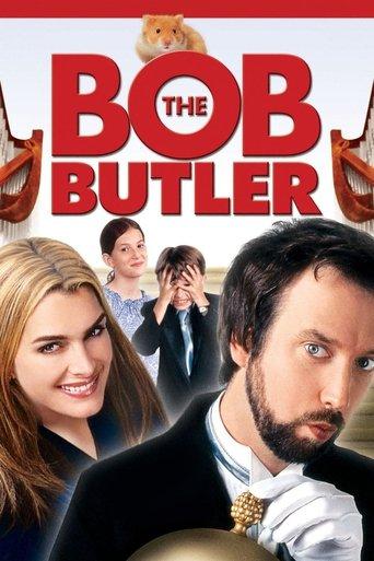 Bob the Butler film afişi