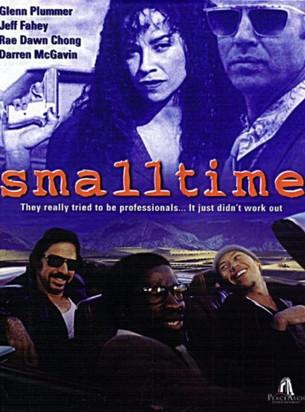 Small Time film afişi