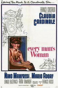 A Rose for Everyone film afişi