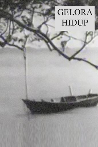 Gelora Hidup film afişi