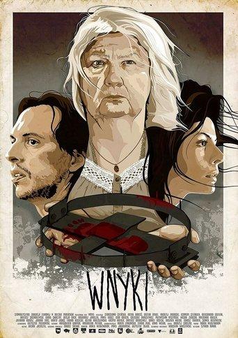 Wnyki film afişi