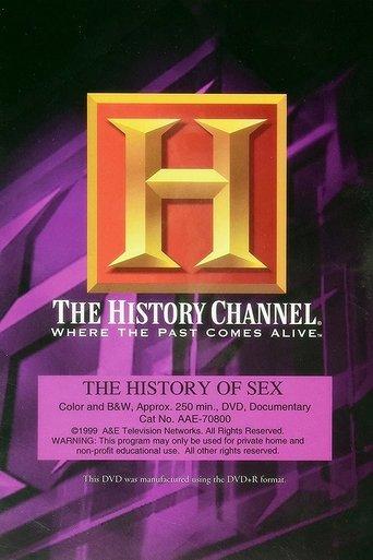 The History of Sex dizi afişi