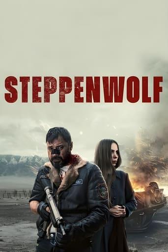 Steppenwolf film afişi