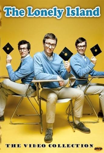 White Power film afişi