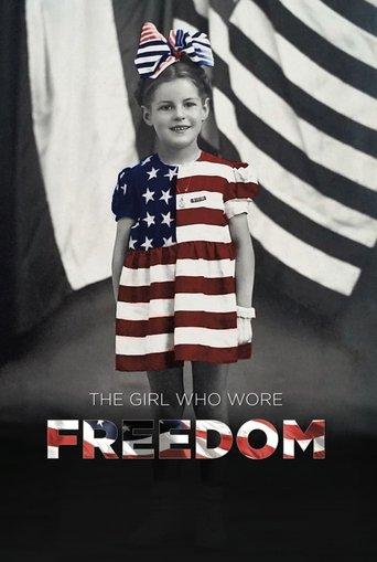 The Girl Who Wore Freedom film afişi
