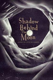 Shadow Behind the Moon film afişi