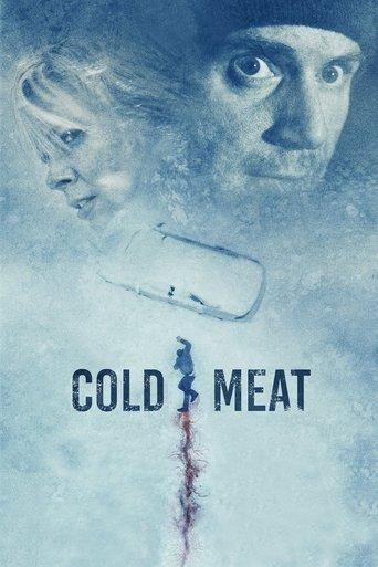 Cold Meat film afişi