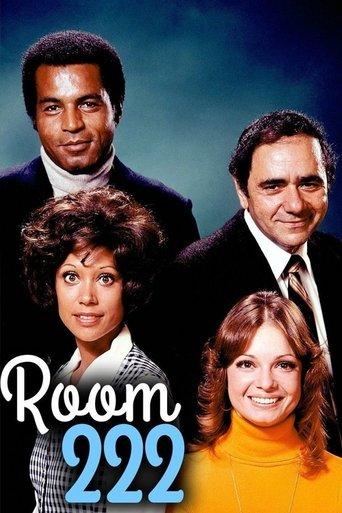 Room 222 dizi afişi