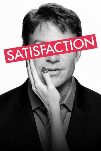Satisfaction dizi afişi