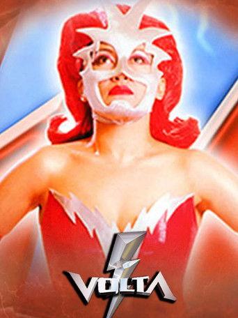 Volta film afişi