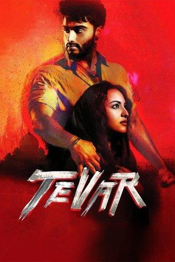 Tevar film afişi