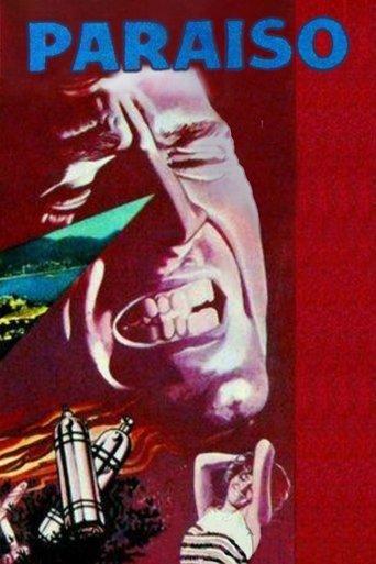 Paradise film afişi