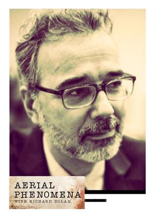 Aerial Phenomena dizi afişi