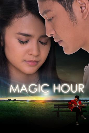 Magic Hour film afişi