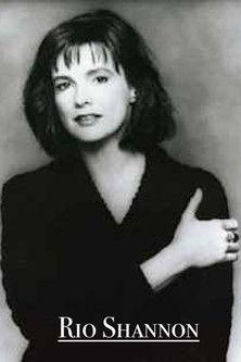 Rio Shannon film afişi