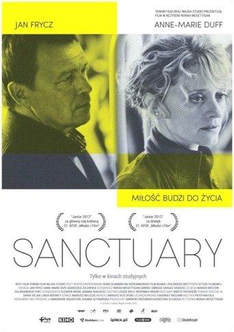 Sanctuary film afişi