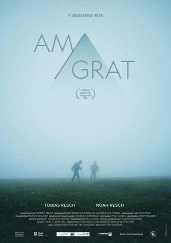 On the Edge film afişi