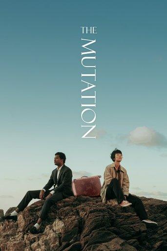 The Mutation film afişi