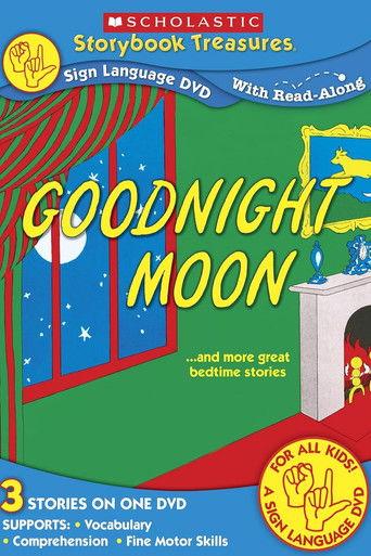 Goodnight Moon... and More Great Bedtime Stories film afişi