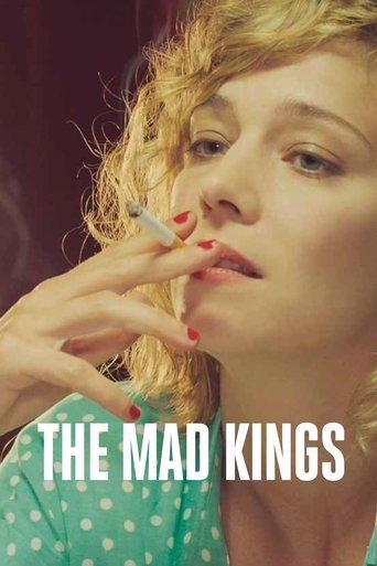 The Mad Kings film afişi