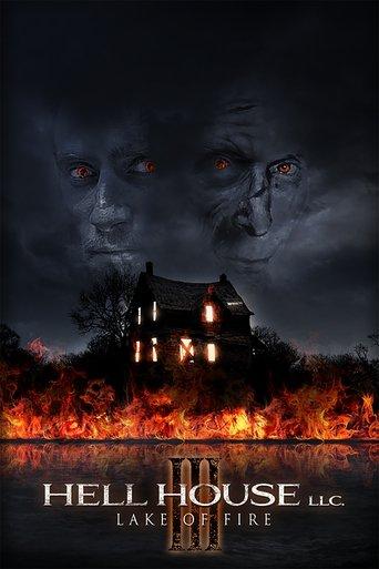 Hell House LLC III: Lake of Fire film afişi