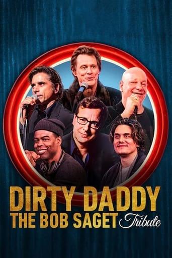 Dirty Daddy: The Bob Saget Tribute film afişi