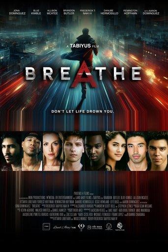 Breathe: A Tabiyus Film film afişi