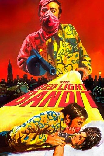 The Red Light Bandit film afişi