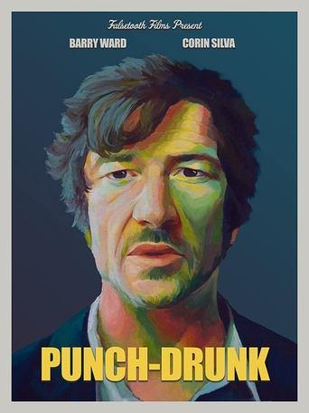 Punch-Drunk film afişi