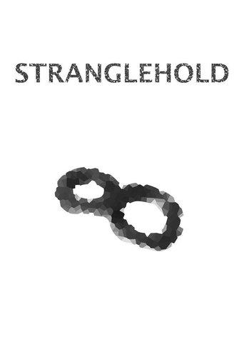 Stranglehold film afişi