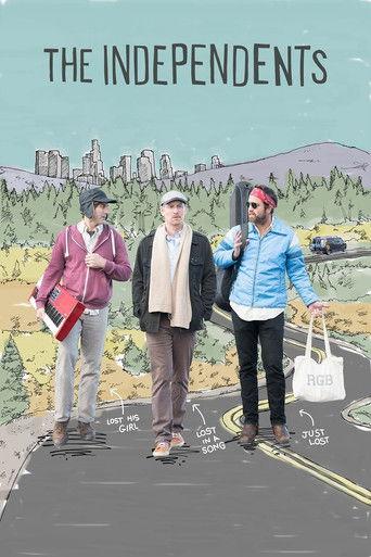 The Independents film afişi