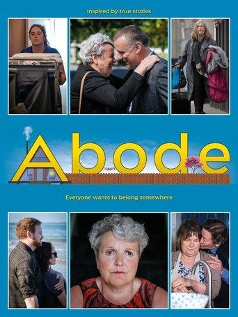 Abode film afişi