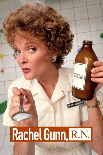 Rachel Gunn, R.N. dizi afişi