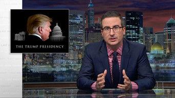 The Trump Presidency