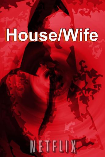 House/Wife film afişi