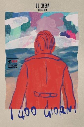 I 400 giorni - Funamboli e maestri film afişi