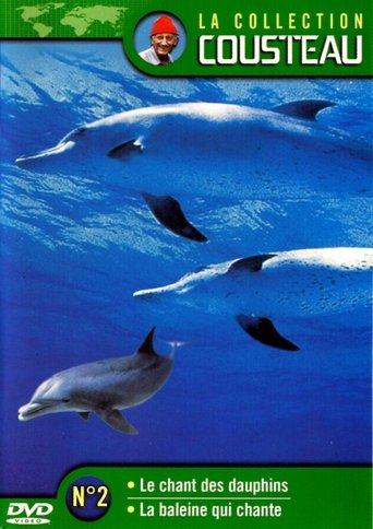 The Cousteau Collection N°2-1 | The Song of the Dolphins film afişi