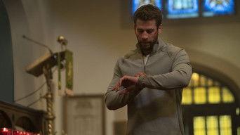 Return Tools to Their Place