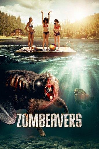 Zombeavers film afişi